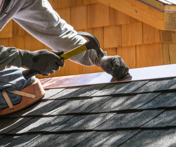 Best Roof Leak Repair  in Sewanee, TN